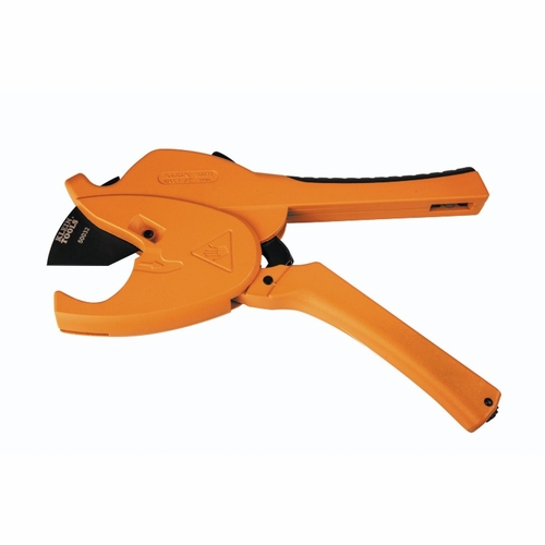 KLEIN 50031 Ratcheting PVC Cutter 50031-2 NEW