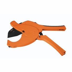 KLEIN 50034 Large Capacity Ratcheting PVC Cutter 50034-3 NEW