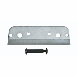 KLEIN 50549 Replacement Blade for Cat. No. 50506 PVC Cutter 50549-2 NEW