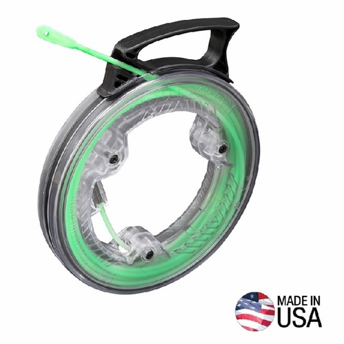 Klein 50550  Glow In The Dark Fish Tape, 20-Foot  092644505508 New