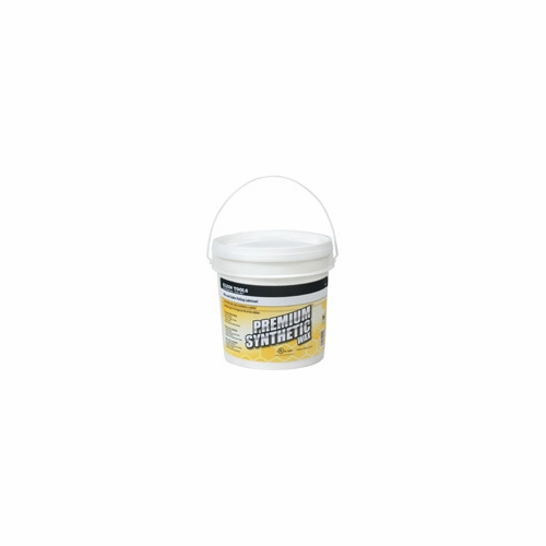 Klein 51012 Premium Synthetic Wax, One-Gallon Pail 51012-0