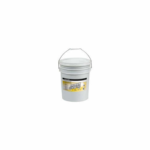 KLEIN 51013 Premium Synthetic Wax, Five-Gallon Bucket 51013-7