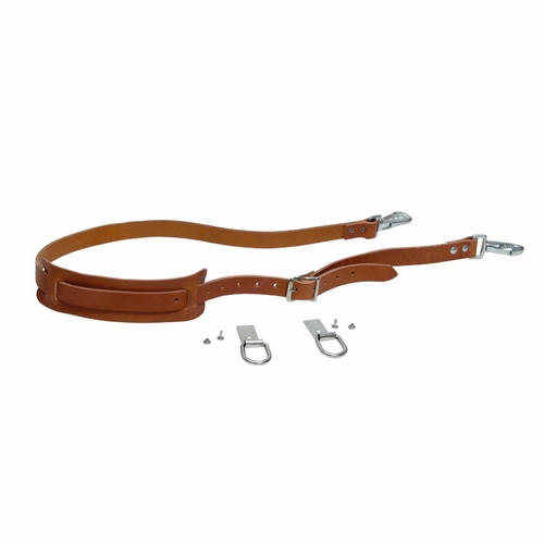 KLEIN 5102S Tool Bag Shoulder Strap Kit for 5102 and 5105 Bags 55353-0  NEW