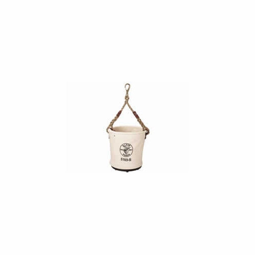 KLEIN 5103S Heavy-Duty Tapered-Wall Bucket 55501-5