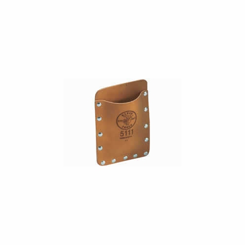 KLEIN 5111 Single-Pocket Tool Pouch 55008-9