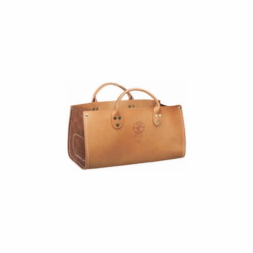 KLEIN 5115 Leather Tote Bag 55315-8
