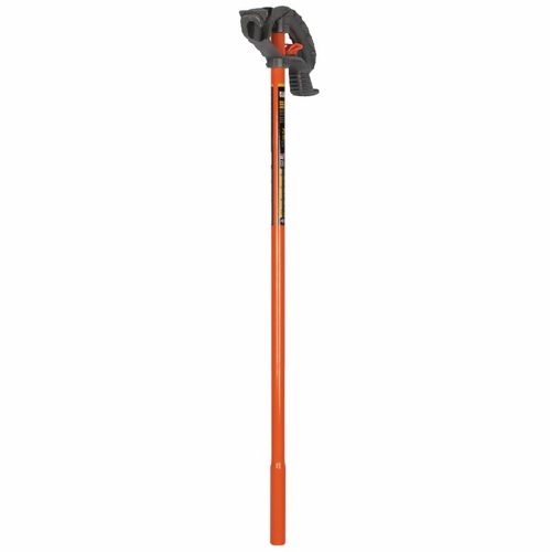 KLEIN 51604 Iron Conduit Bender Full Assembly, 3/4 inch EMT with Angle Setter™ 092644516047 NEW
