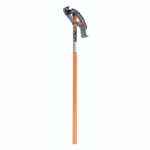 KLEIN 51605 Iron Conduit Bender Full Assembly, 1 inch EMT with Angle Setter&trade; 092644516054 NEW