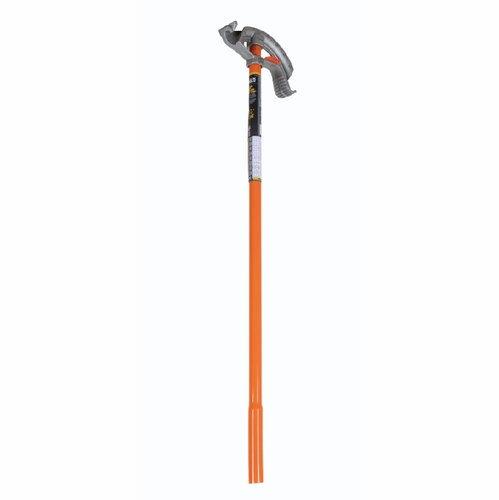 KLEIN 51606 Aluminum Conduit Bender Full Assembly, 1/2-Inch EMT with Angle Setter™ 092644516061 NEW