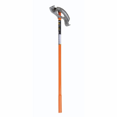 KLEIN 51607 Aluminum Conduit Bender Full Assembly, 1/2-Inch EMT with Angle Setter™ 092644516078 NEW