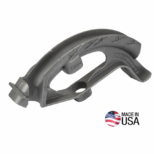 Klein 51610  1-Inch Iron Conduit Bender Head 092644516108  New