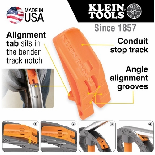 Klein 51611 1/2-Inch Angle Setter 092644516115 New