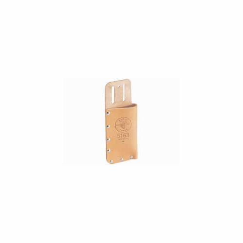 KLEIN 5163 Lineman foot s Knife Holder 55049-2