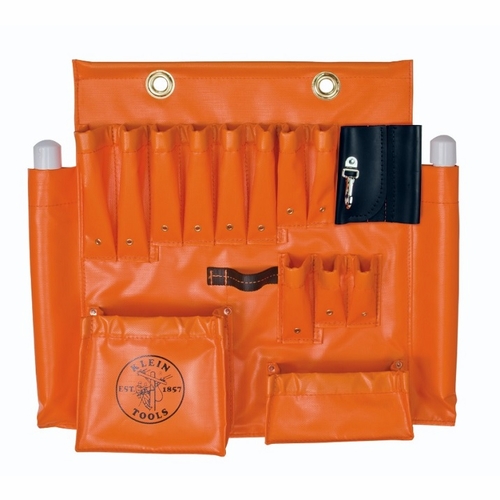KLEIN 51829  Aerial Apron  092644621345 NEW