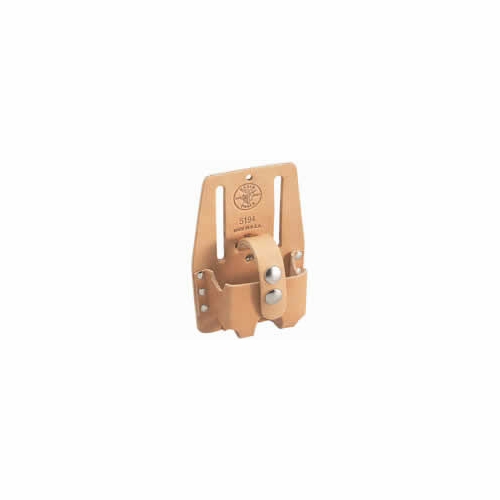 KLEIN 5194 Small Tape-Rule Holder 55077-5