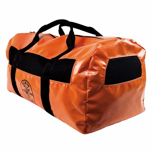 KLEIN 5216V  Lineman Duffel Bag 092644620225 NEW