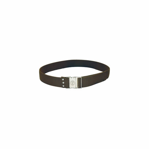 KLEIN 5225 Adjustable Web Tool Belt 55220-5