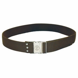 Klein 5225 Adjustable Web Tool Belt 55220-5