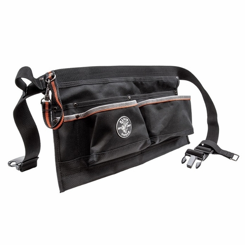 KLEIN 5244 Tradesman Pro™ Tool Pouch Apron 092644200243 NEW