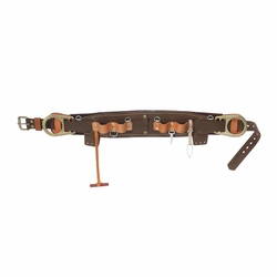 KLEIN 5266N-18D Semi-Floating Body Belt Style No. 5266N 52555-1 NEW