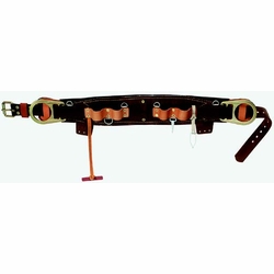 KLEIN 5266N-19D Semi-Floating Body Belt Style No. 5266N 52556-8 NEW