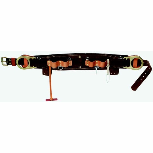 KLEIN 5266N-19D Semi-Floating Body Belt Style No. 5266N 52556-8 NEW
