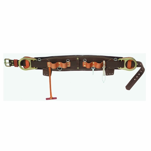 KLEIN 5266N-21D Semi-Floating Body Belt Style No. 5266N 52558-2 NEW