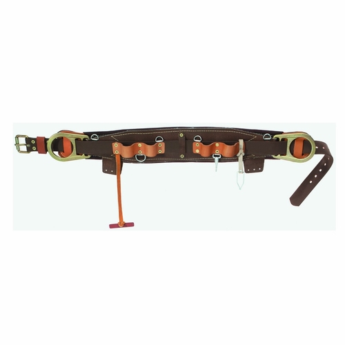 KLEIN 5266N-23D Semi-Floating Body Belt Style No. 5266N 52560-5 NEW