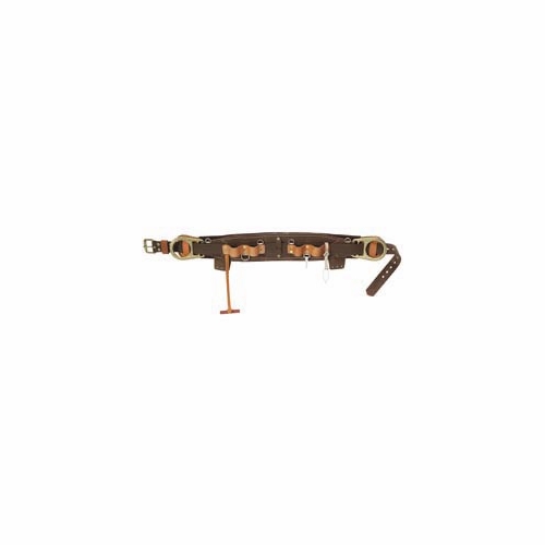 KLEIN 5266N-24D Semi-Floating Body Belt  Style No. 5266N 52561-2