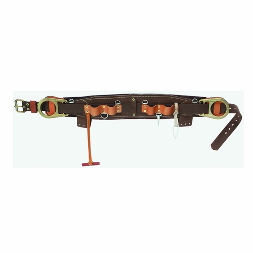 KLEIN 5266N-26D Semi-Floating Body Belt  Style No. 5266N 52563-6 NEW