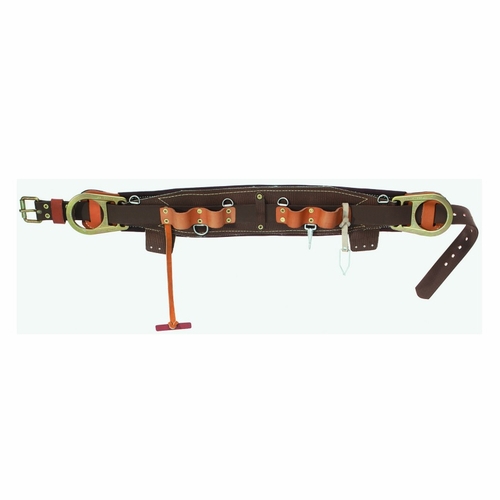 KLEIN 5266N-27D Semi-Floating Body Belt Style No. 5266N 52564-3 NEW