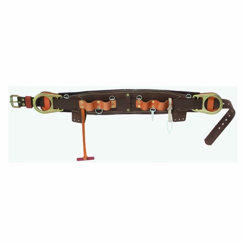 KLEIN 5266N-28D Semi-Floating Body Belt Style No. 5266N 52565-0 NEW