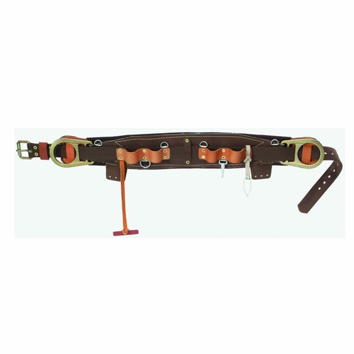 KLEIN 5266N-29D Semi-Floating Body Belt  Style No. 5266N 52566-7 NEW