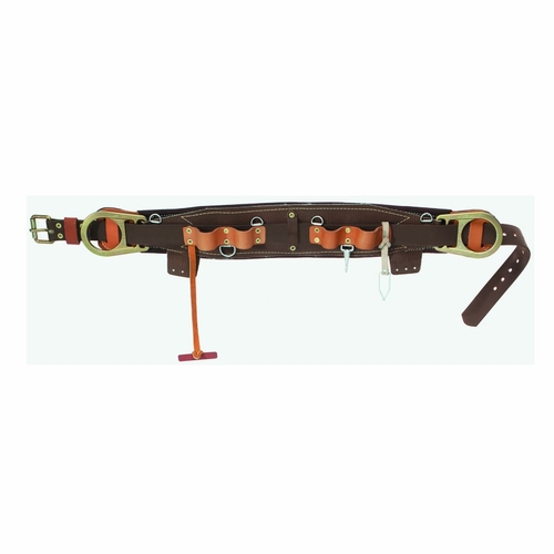 KLEIN 5266N-30D Semi-Floating Body Belt Style No. 5266N 52567-4 NEW