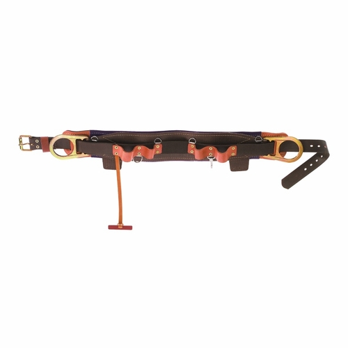 KLEIN 5268N-19D Fixed Body Belt Style No. 5268N 52570-4 NEW
