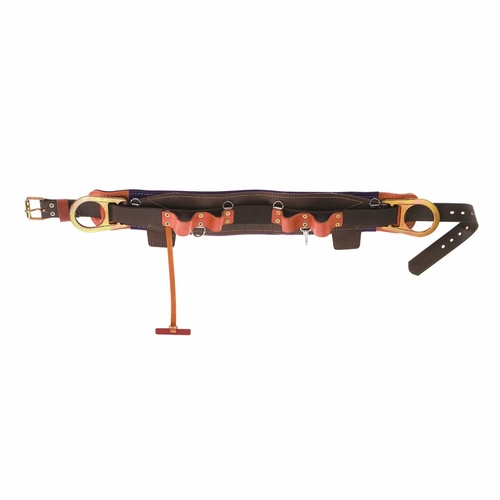 Klein 5268N-25D Fixed Body Belt Style 5268N 25-Inch 52576-6 New