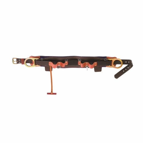 Klein 5268N-29D Fixed Body Belt Style 5268N 29-Inch  52580-3 New