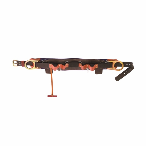 Klein 5268N-30D Fixed Body Belt Style 5268N 30-Inch 52581-0 New