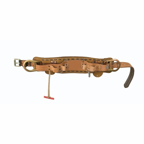KLEIN 5278N-19D Full Floating Body Belt 33 to 41-Inch Style No. 5278N 52584-1 NEW