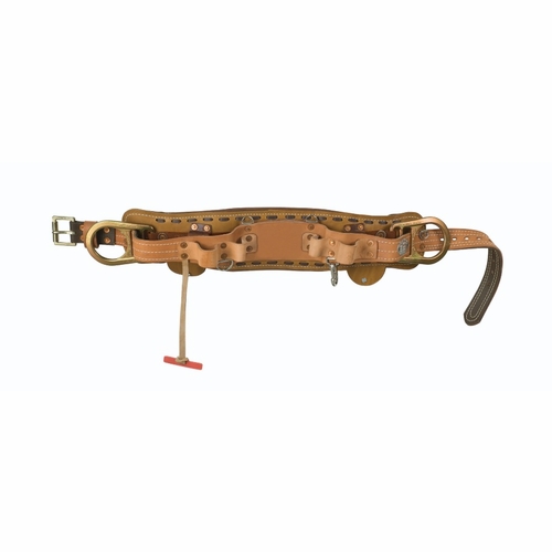 KLEIN 5278N-21D Full-Floating Body Belt 36 to 44-Inch Style No. 5278N 52586-5 NEW
