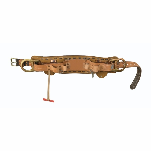 Klein 5278N-24D Full Floating Body Belt 40 To 48-Inch  Style No. 5278N 52589-6 New