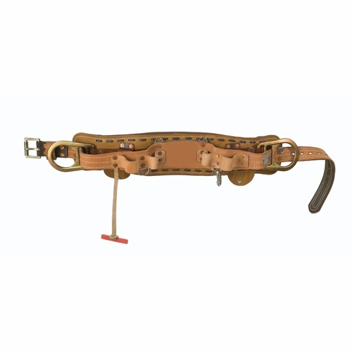 Klein 5278N-26D  Full-Floating Body Belt 42 To 50-Inch Style No. 5278N 52591-9 New