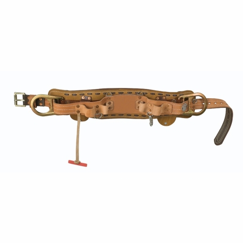 KLEIN 5278N-27D Full Floating Body Belt 44 to 52-Inch Style No. 5278N 52592-6 NEW