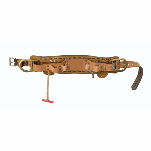 Klein 5278N-29D Full Floating Body Belt 46 To 54-Inch  Style No. 5278N 52594-0 New