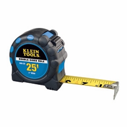 KLEIN 5282N-18D Standard Full-Floating Body Belt Style No. 5282N 52597-1