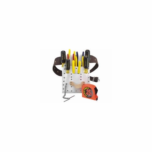 Klein 5300 Electrician Foot S Tool Set 55155-0