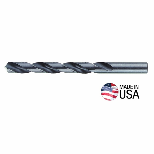 KLEIN 53105 Regular-Point 118° High-Speed Drill Bit - 9/64-Inch Bit Size 53105-7 NEW