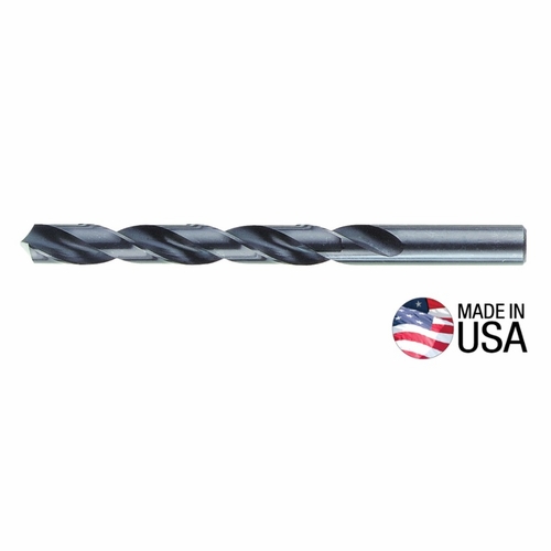KLEIN 53107 Regular-Point 118� High-Speed Drill Bit - 11/64-Inch  Bit Size 53107-1 NEW