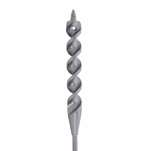 KLEIN 53718 Flex Bit Auger 9/16-Inch x 54-Inch (14 mm x 1372 mm) 53718-9 NEW
