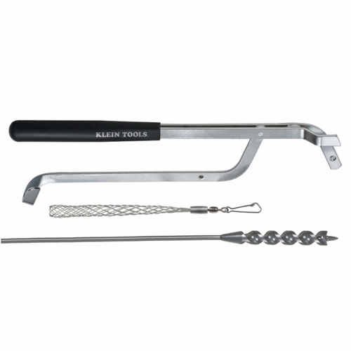 Klein 53721 Flex Bit Kit 53721-9  New